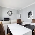 Cava Baja Apartment