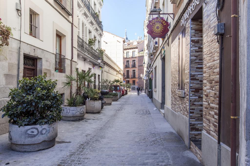 Cava Baja * Madrid