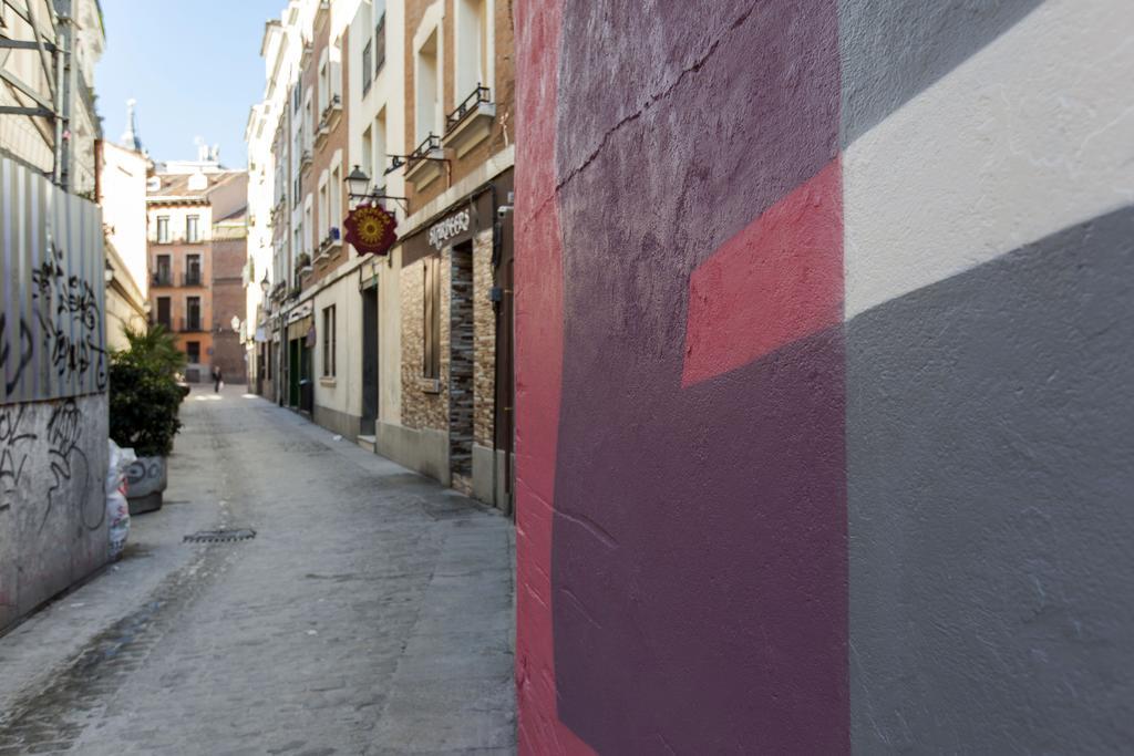 Apartamento Cava Baja