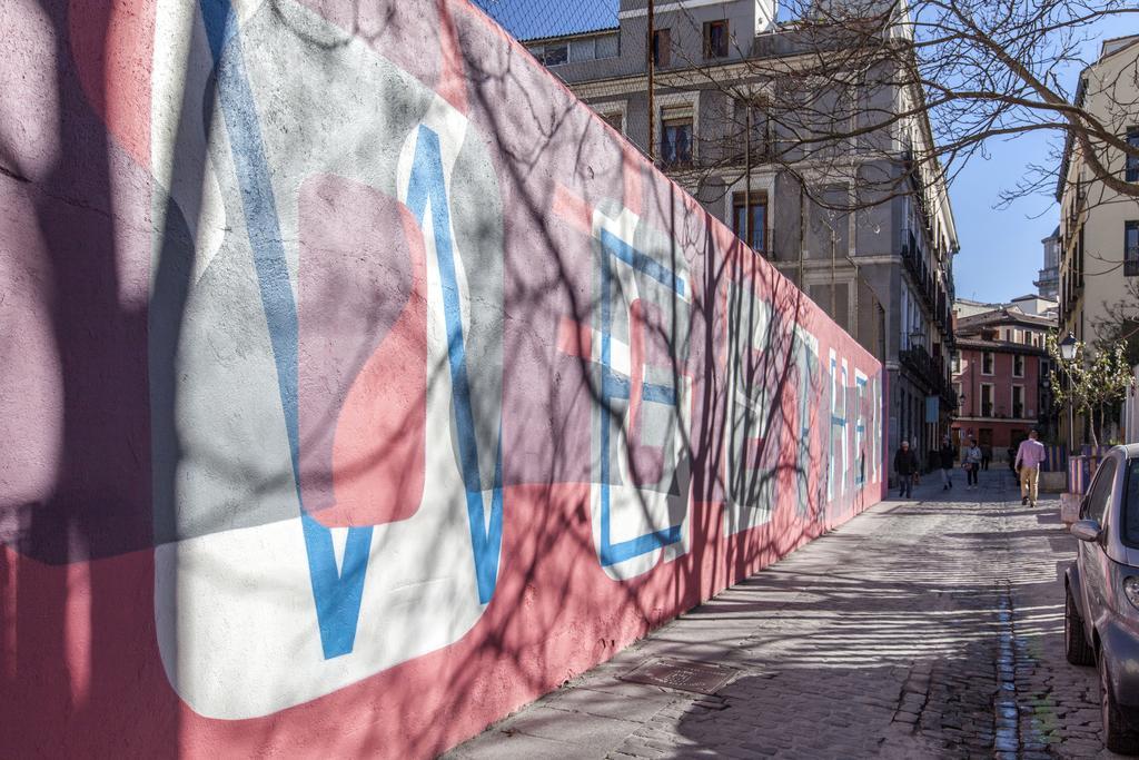 Cava Baja Apartamento