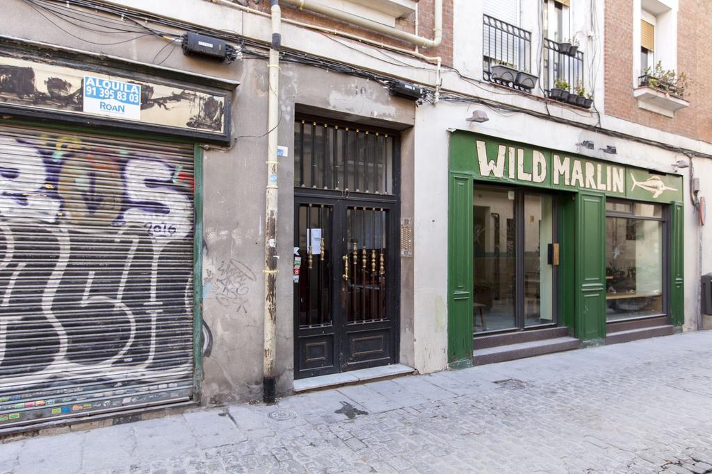 Apartamento Cava Baja *
