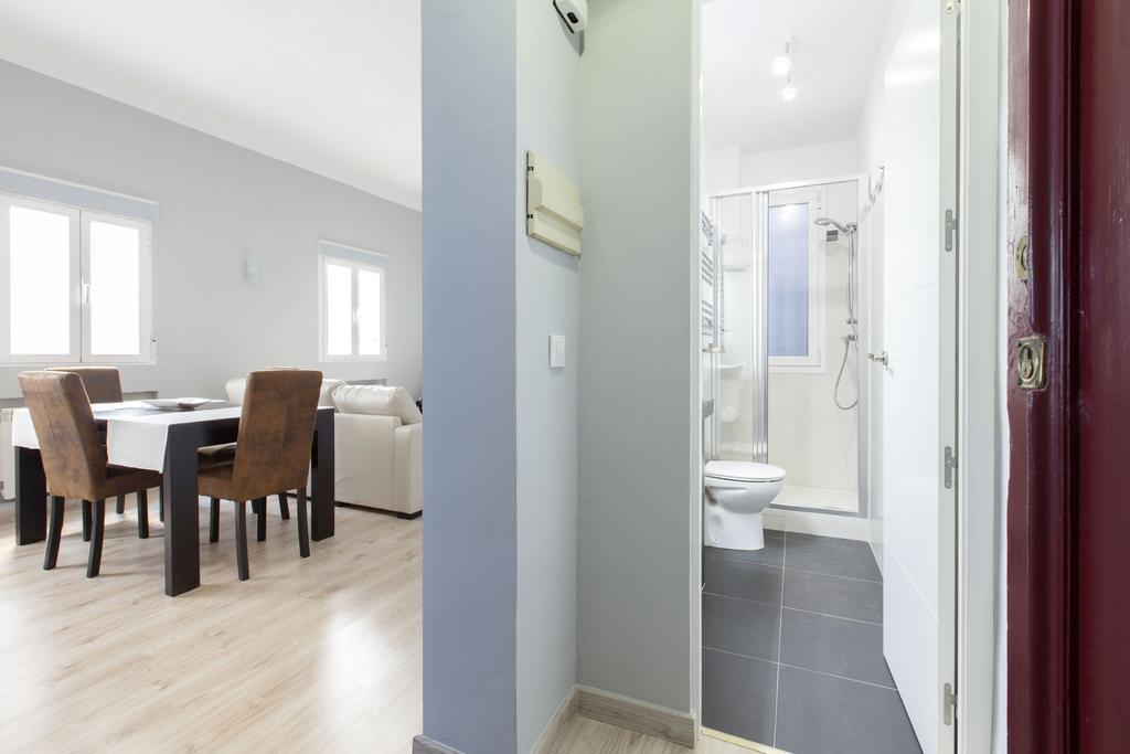 Apartamento Cava Baja