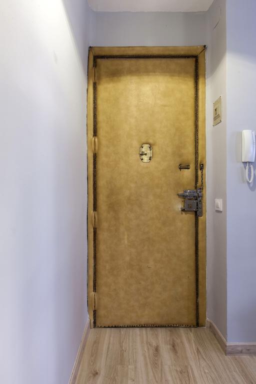 Apartamento Cava Baja *
