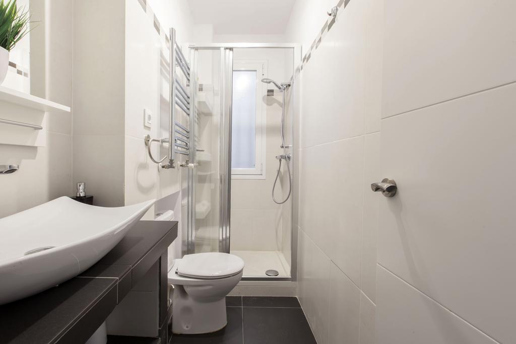 Cava Baja Apartamento *