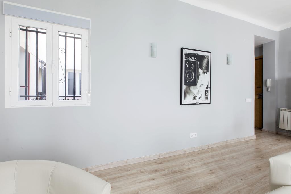 Cava Baja Apartamento Madrid