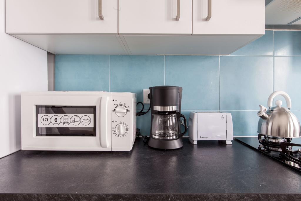 Apartamento Cava Baja