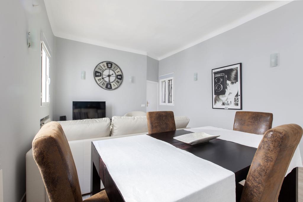 Apartamento Cava Baja *