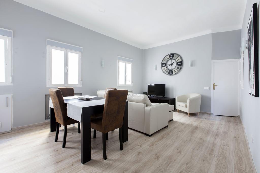 Apartamento Cava Baja