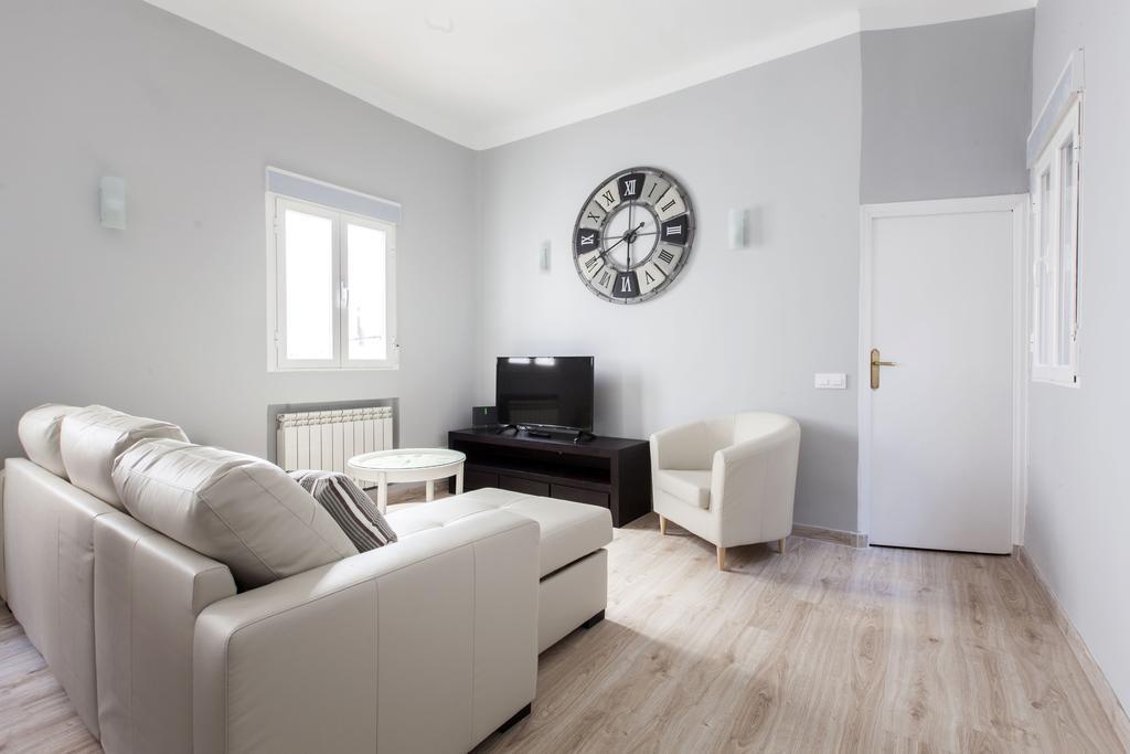Cava Baja Apartamento Madrid