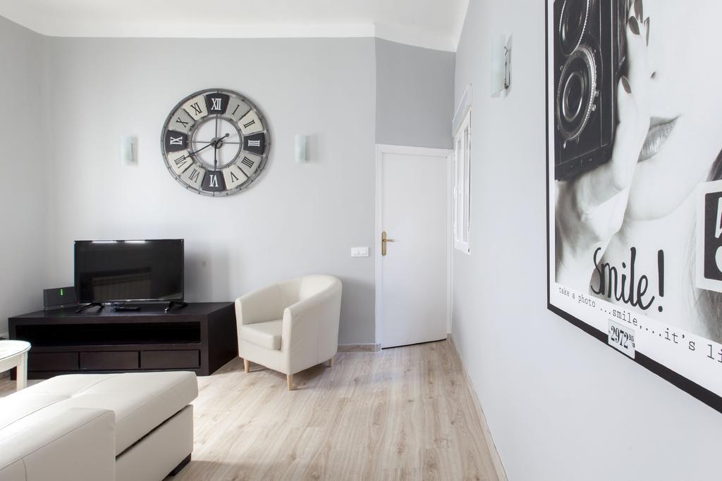 Apartamento Cava Baja *