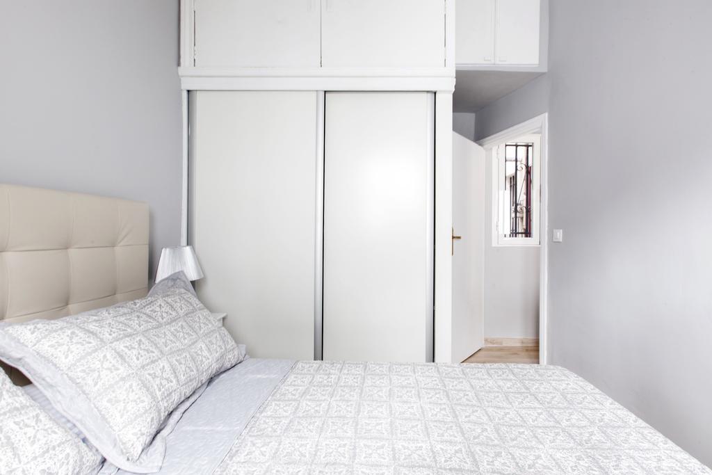 Cava Baja Apartamento *